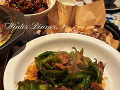 -绿茶餐厅(领展购物广场·中关村店)