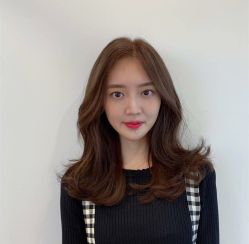 -GIRL STYLE 烫发·染发沙龙