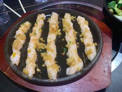 -青木岚小海鲜•小龙虾(友谊店)