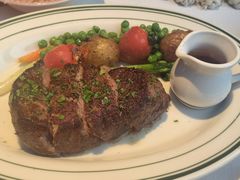 -弗兰克牛排西餐厅Ribone steak house(柠檬花园店)
