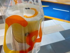 -CoCo都可(湖滨银泰店B区店)