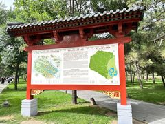 -承德避暑山庄景区