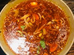 -串大叔炭火烤串·鸡西大冷面刀削面(总店)