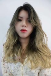 点击看大图 -斑斓色彩沙龙