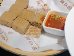 -简小舍·民间手艺菜(武昌江滩店)