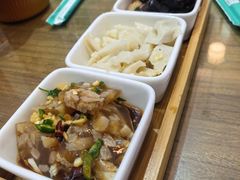 -鲁南仔·滕州炒鸡(经三路店)