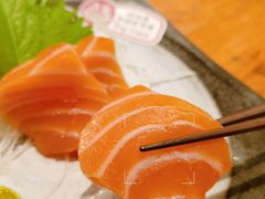 -炉胜·炉端烧·居酒屋