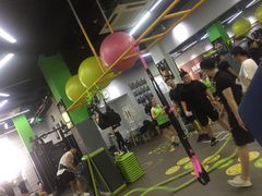 -VPsmart私教健身工作室(新华路旗舰店)