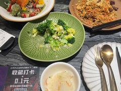 -Thai Alley泰爱里(二沙岛店)