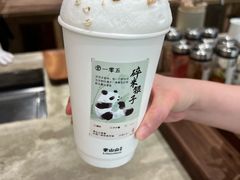 -李山山茶事(景枫店)