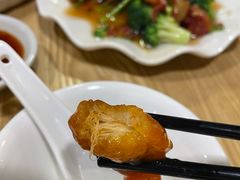 -佛有缘素食馆·荔湾老字号(陈家祠首店)