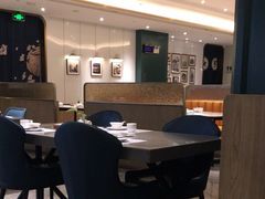 -延年酒店-荟享餐厅(东塘店)