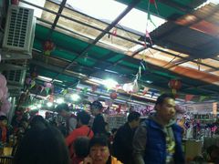 android_upload_pic-佛有缘素食馆·荔湾老字号(陈家祠首店)