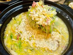 -东江海鲜大排档·潮汕菜·砂锅粥