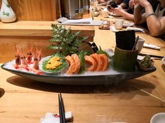 -大岛日本料理铁板烧(南通大饭店)