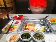 -海底捞火锅(金融街万达店)