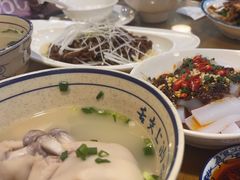 -易老妈蹄花.特色川菜(人民公园总店)