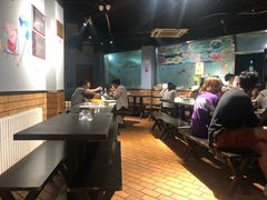 -买又大餐厅(福林里店)