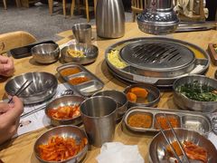 -姜虎东白丁烤肉(深圳湾后海汇店)