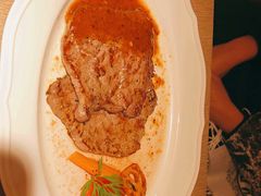 -波特曼西餐厅(中央大街店)