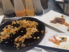 -火地铁板烧(昆山万象汇店)