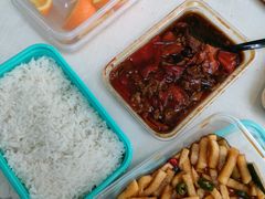 -湘中缘·湖南菜(娄底驻京办店)