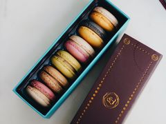 -PAUL LAFAYET 法式甜品(港汇广场店)