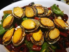 -船歌·鱼水饺青岛菜(闽江二路店)