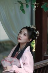 -盘子女人坊古装写真摄影(苏州旗舰店)