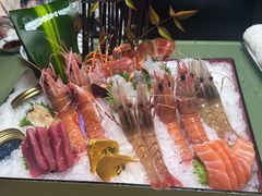 -万岛日本料理铁板烧(大宁店)
