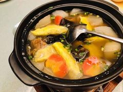 紫阳蒸盆子-东哥紫阳蒸盆子(旺座·现代城店)