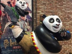 -CGV影城(金银潭激光IMAX店)
