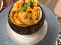 -仁义涵西餐·咖啡(中华巴洛克店)