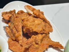 岭南大排-双合园·海鲜水饺青岛菜(万佳广场店)