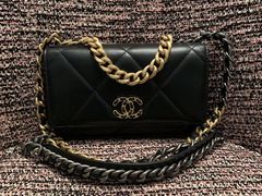 -Chanel(德基广场店)