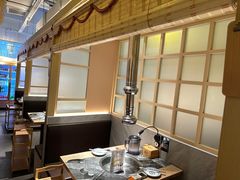 -隐家本格烧肉(万达广场店)