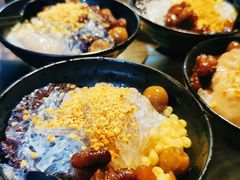 -老式乌米冰(阜阳园店)