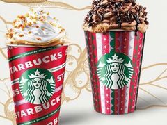 -星巴克臻选(武汉经开永旺梦乐城店)