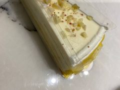 -糖纸甜品(恒一广场店)