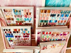 -Beauty Nails 美甲美睫皮肤管理