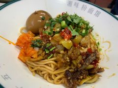 -湘味粉面馆(麓山南路店)