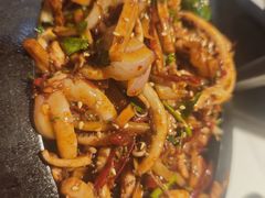 -状元阁烧烤(新华路总店)