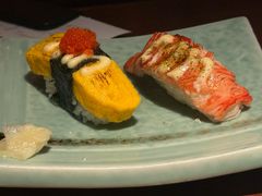 -木村武·手作寿司料理(中山亭店)