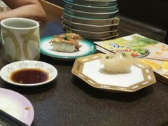 -元气寿司(东方宝泰店)