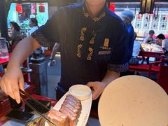 -小龙翻大江文化火锅(宽窄店)