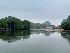 -星湖旅游景区七星岩