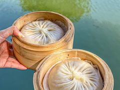 -欢乐蟹庄·精品农家乐(阳澄湖莲花岛店)