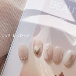 -Las Hadas 原创设计美甲美睫沙龙