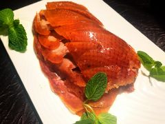 大董酥不腻烤鸭-大董(阜成路店)