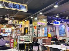 -澳门陈光记烧味饭店(南京德基广场店)